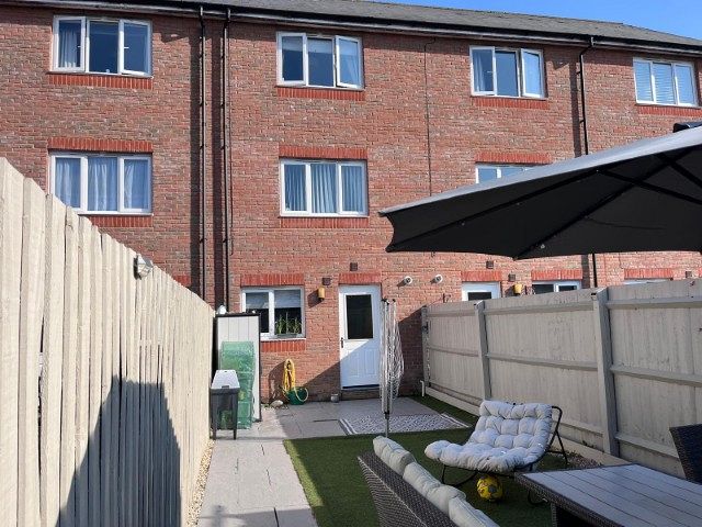 63 Hardys Road, Bathpool, Taunton